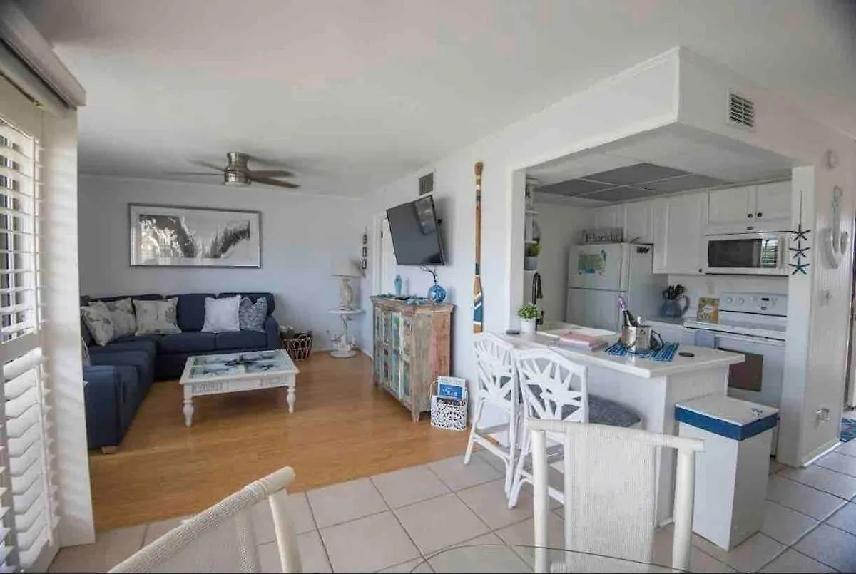 Apartment Nobles Nest Condo In Destin