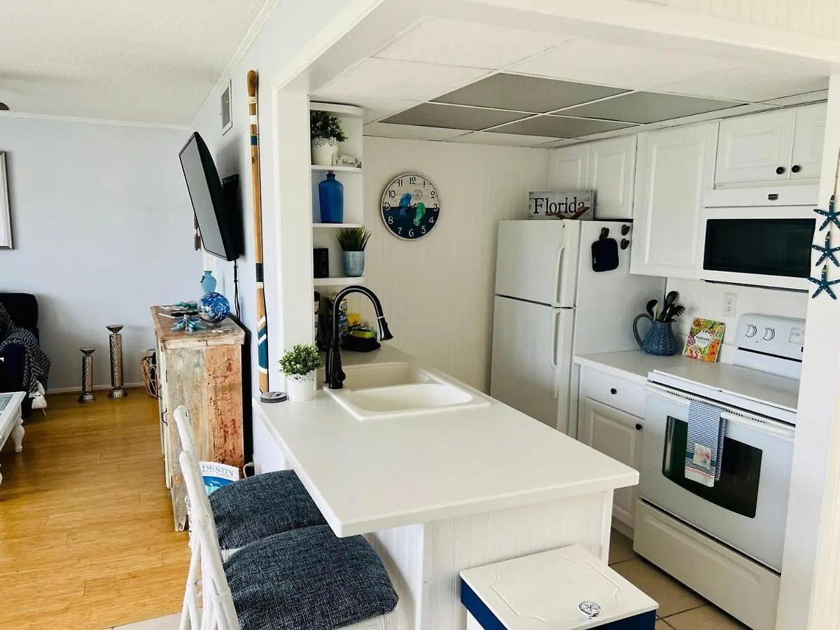 Nobles Nest Condo In Destin United States