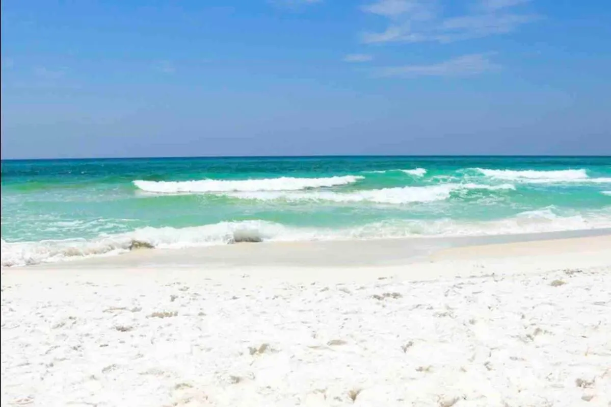 Nobles Nest Condo In Destin Apartment