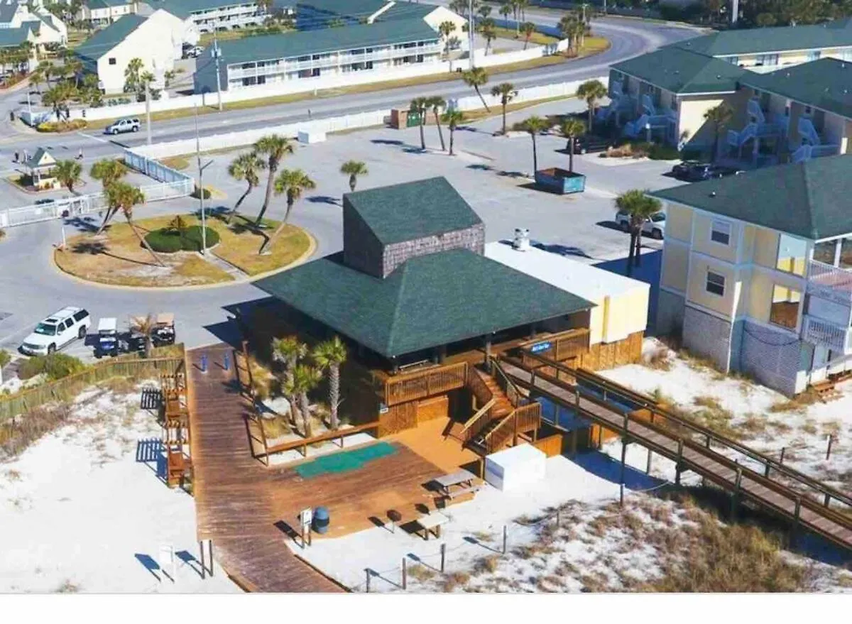 Apartment Nobles Nest Condo In Destin United States